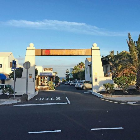 Reby Bastian Beach Costa Teguise Exterior foto