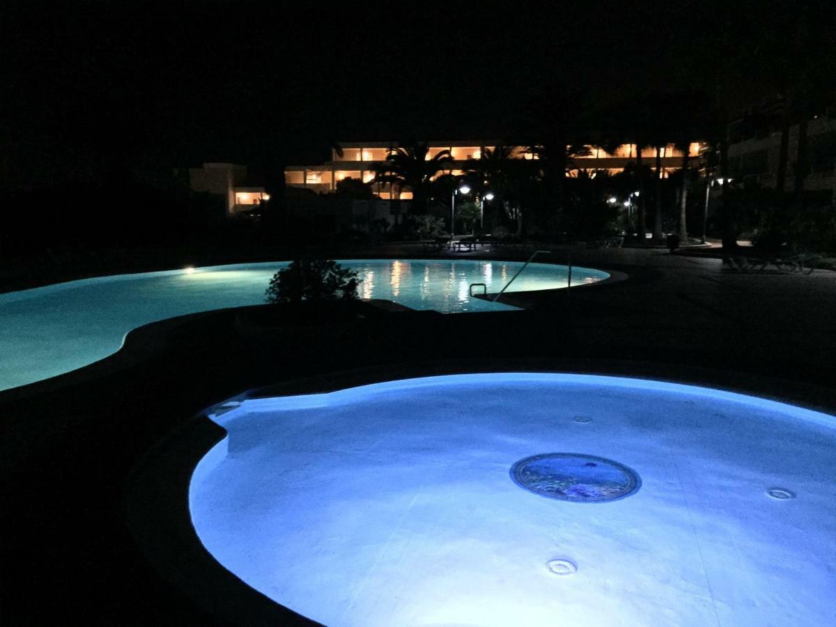 Reby Bastian Beach Costa Teguise Exterior foto