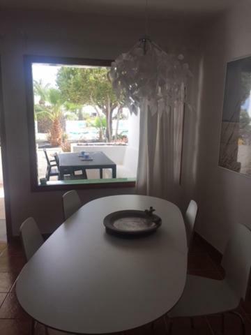 Reby Bastian Beach Costa Teguise Exterior foto