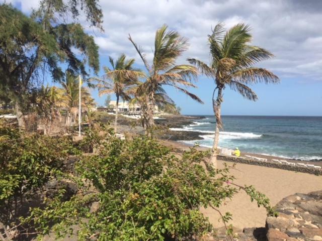 Reby Bastian Beach Costa Teguise Exterior foto